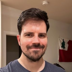 Meet your Posher, Ryan